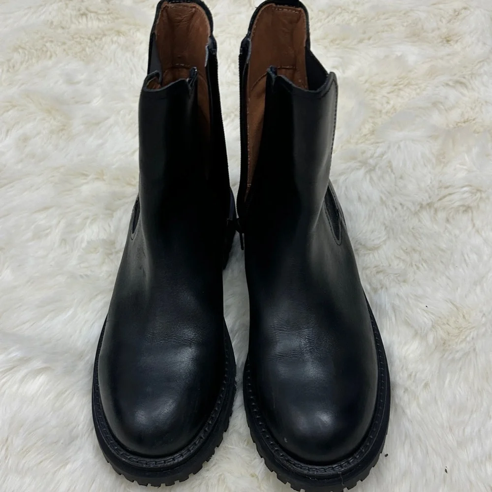 Zara girls‎ boots